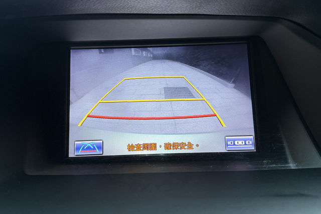 LEXUS凌志 RX270  第7張相片