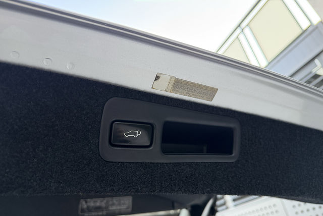 LEXUS凌志 RX270  第11張相片