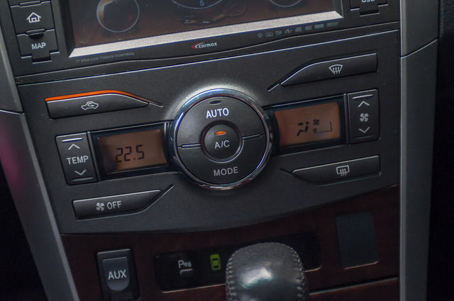 TOYOTA豐田 ALTIS  第5張相片