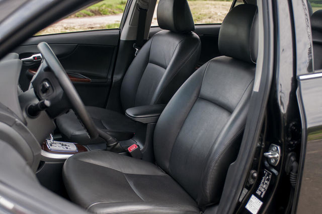 TOYOTA豐田 ALTIS  第6張相片