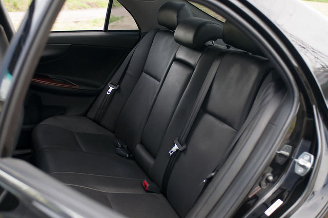 TOYOTA豐田 ALTIS  第7張相片