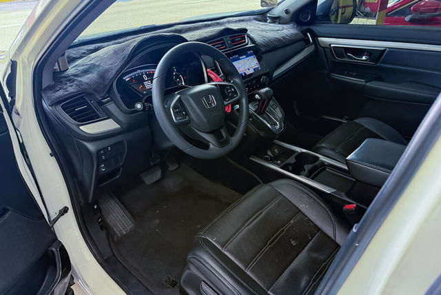 HONDA本田 CR-V  第3張相片