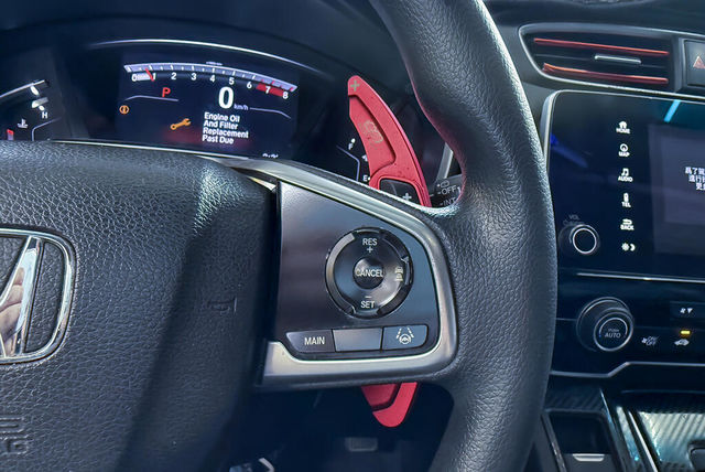 HONDA本田 CR-V  第6張相片