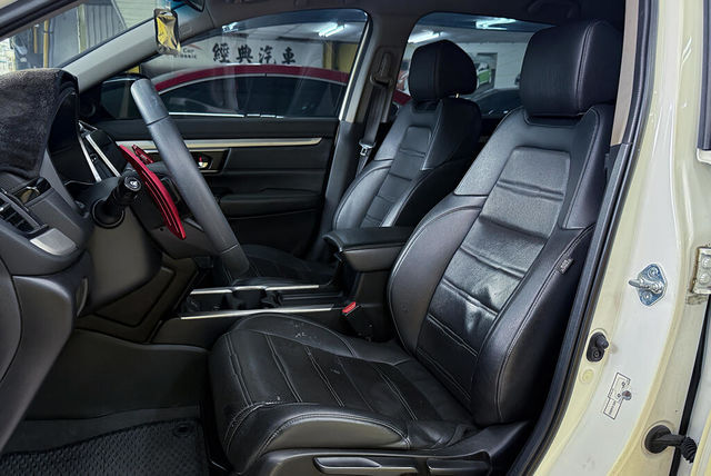 HONDA本田 CR-V  第9張相片