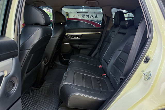 HONDA本田 CR-V  第10張相片