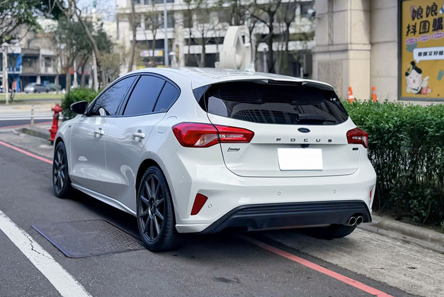 FORD福特 FOCUS  第2張相片