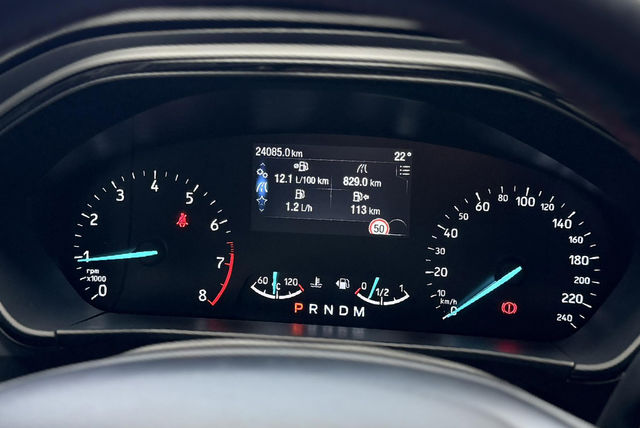 FORD福特 FOCUS  第4張相片