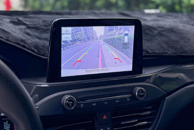 FORD福特 FOCUS  第6張相片