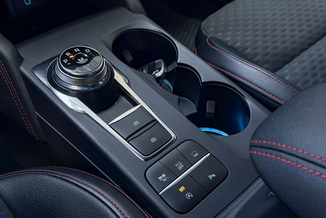 FORD福特 FOCUS  第7張相片