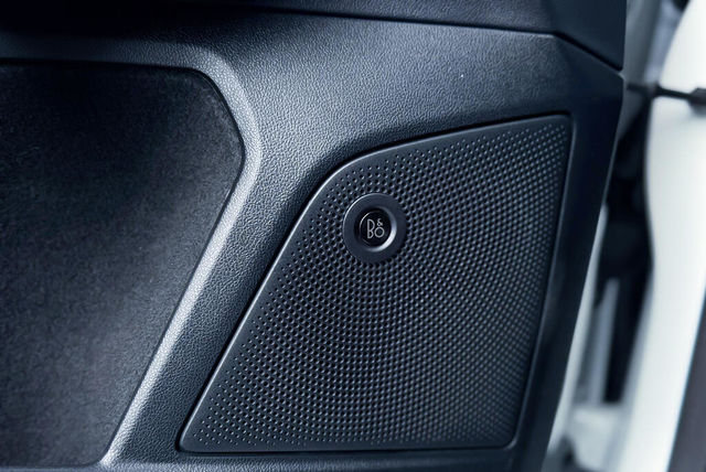 FORD福特 FOCUS  第9張相片