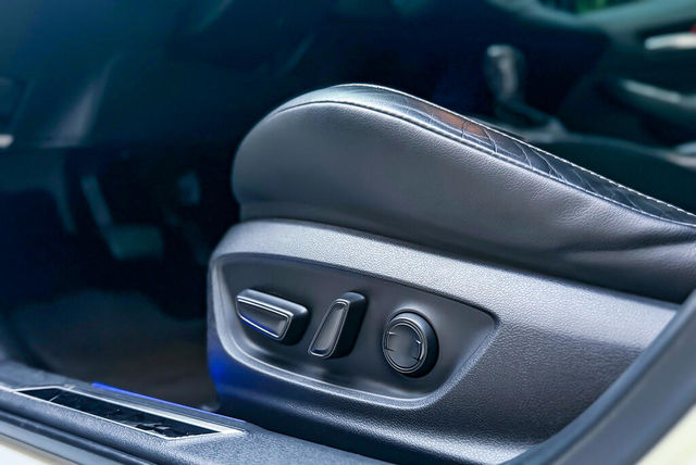 TOYOTA豐田 COROLLA SPORT  第10張相片