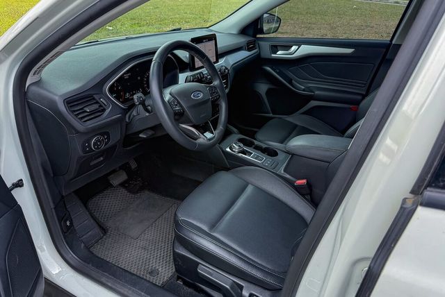 FORD福特 FOCUS  第4張相片