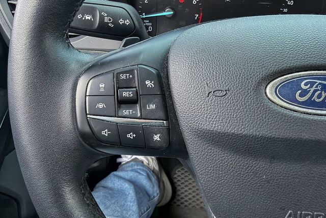 FORD福特 FOCUS  第5張相片