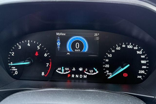 FORD福特 FOCUS  第6張相片