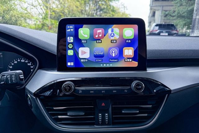 FORD福特 FOCUS  第7張相片