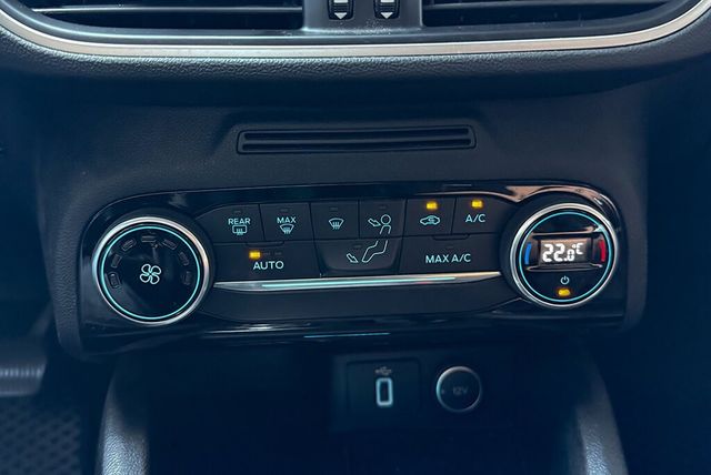 FORD福特 FOCUS  第8張相片