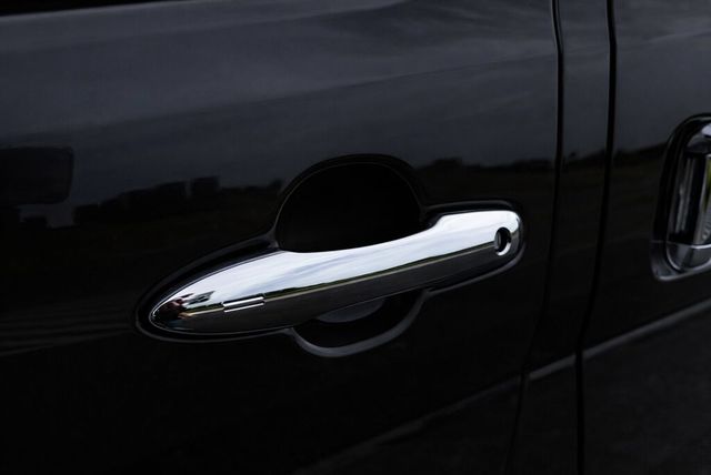 TOYOTA豐田 GRANVIA  第5張相片