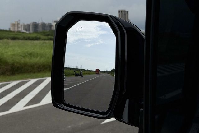 TOYOTA豐田 GRANVIA  第6張相片