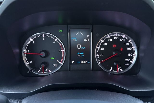 TOYOTA豐田 GRANVIA  第10張相片