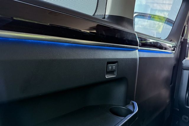 TOYOTA豐田 GRANVIA  第19張相片