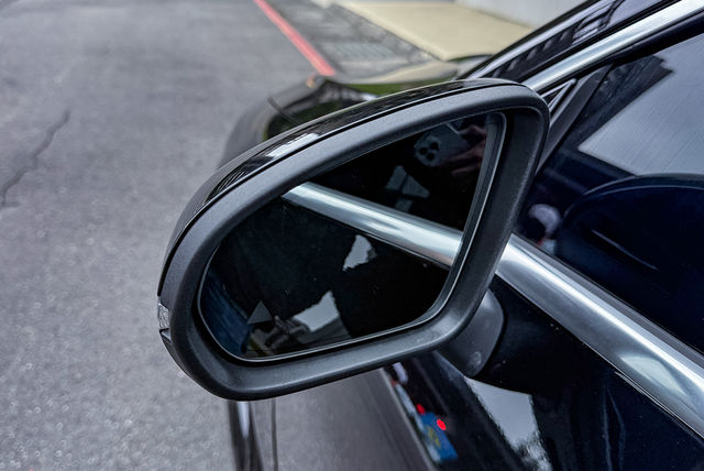 M-BENZ賓士 CLA250  第5張相片