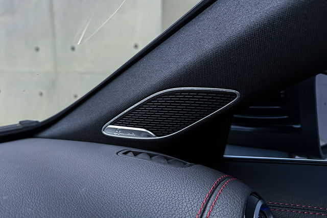 M-BENZ賓士 CLA250  第10張相片