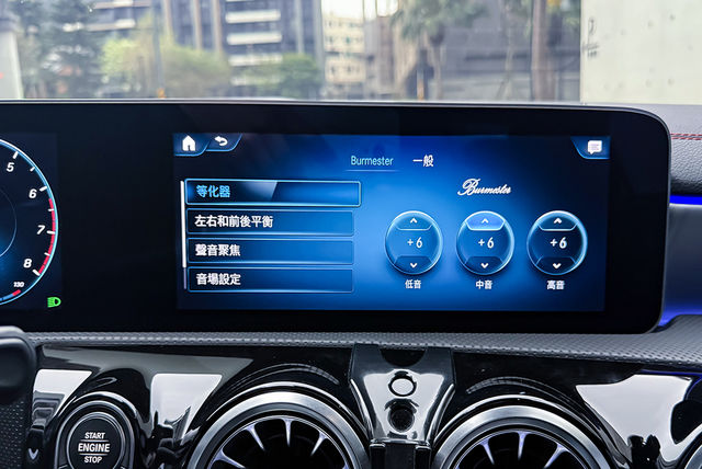 M-BENZ賓士 CLA250  第11張相片