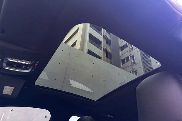 M-BENZ賓士 CLA250  第16張相片