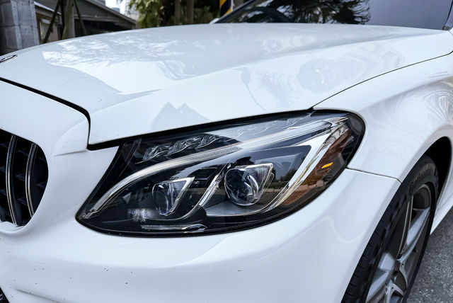 M-BENZ賓士 C300  第3張相片