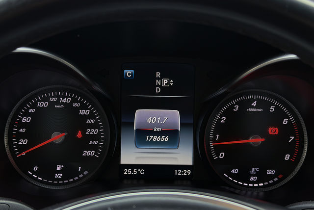 M-BENZ賓士 C300  第7張相片