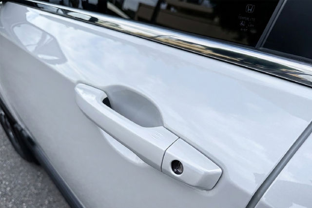 HONDA本田 CR-V  第3張相片