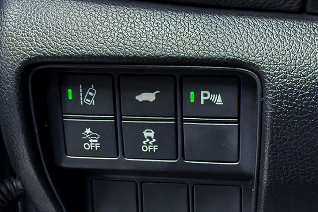 HONDA本田 CR-V  第6張相片