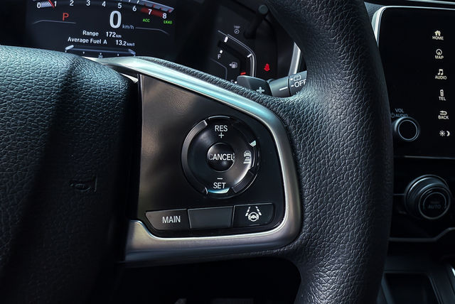 HONDA本田 CR-V  第7張相片