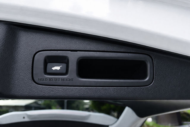 HONDA本田 CR-V  第12張相片