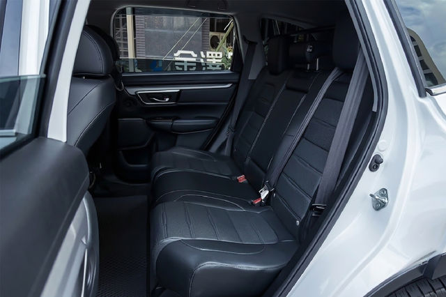 HONDA本田 CR-V  第14張相片