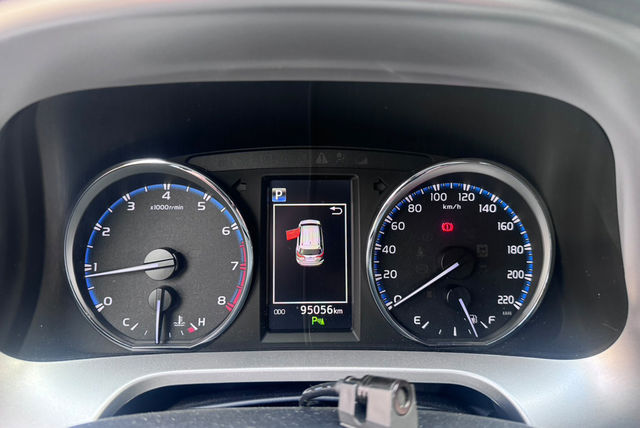 TOYOTA豐田 RAV4  第4張相片