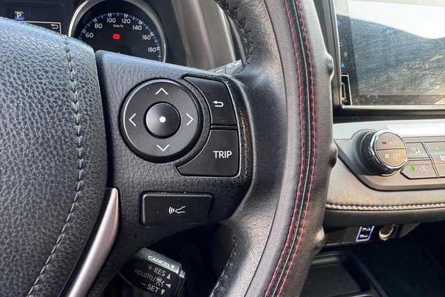 TOYOTA豐田 RAV4  第6張相片