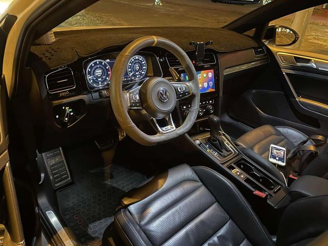 VOLKSWAGEN福斯 GOLF VARIANT  第3張相片