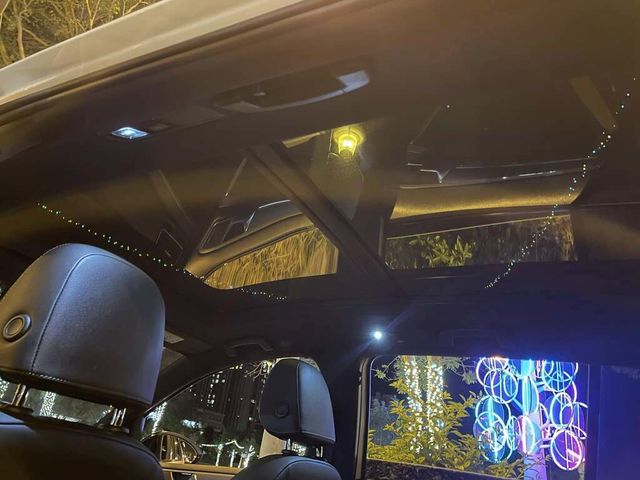 VOLKSWAGEN福斯 GOLF VARIANT  第6張相片