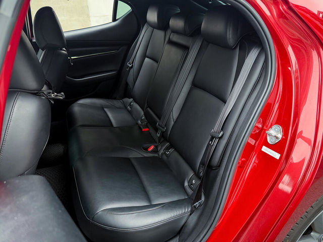 MAZDA馬自達 MAZDA 3  第13張相片