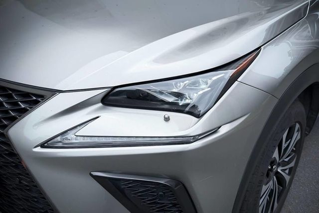 LEXUS凌志 NX300  第3張相片