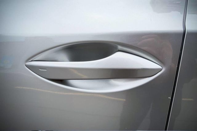 LEXUS凌志 NX300  第5張相片