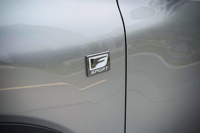 LEXUS凌志 NX300  第6張相片