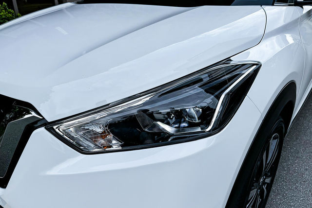 NISSAN日產 KICKS  第3張相片