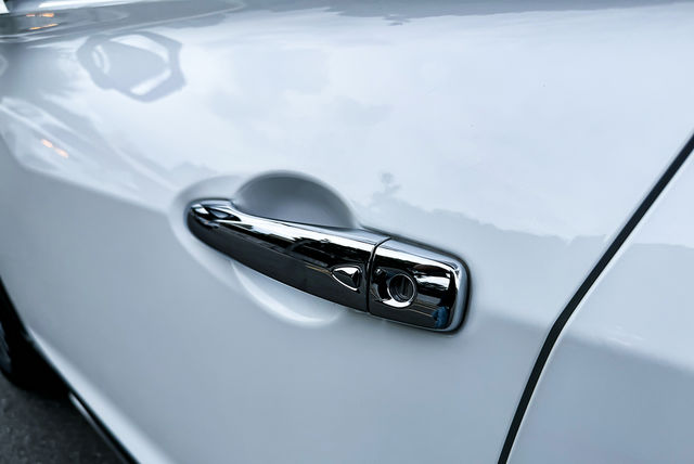 NISSAN日產 KICKS  第4張相片