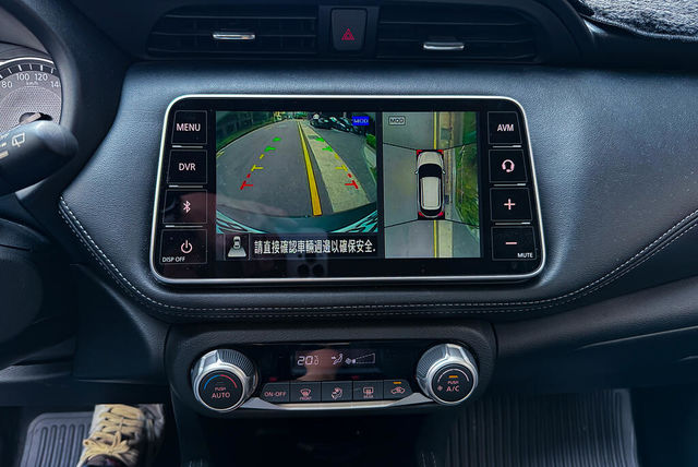 NISSAN日產 KICKS  第7張相片