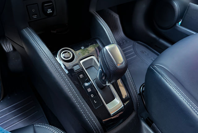 NISSAN日產 KICKS  第9張相片