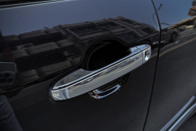 TOYOTA豐田 CAMRY  第4張相片