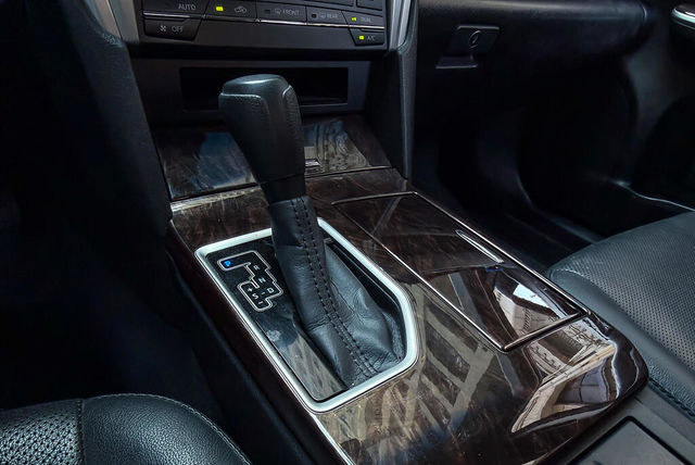 TOYOTA豐田 CAMRY  第10張相片