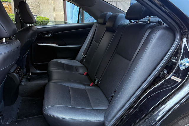 TOYOTA豐田 CAMRY  第12張相片